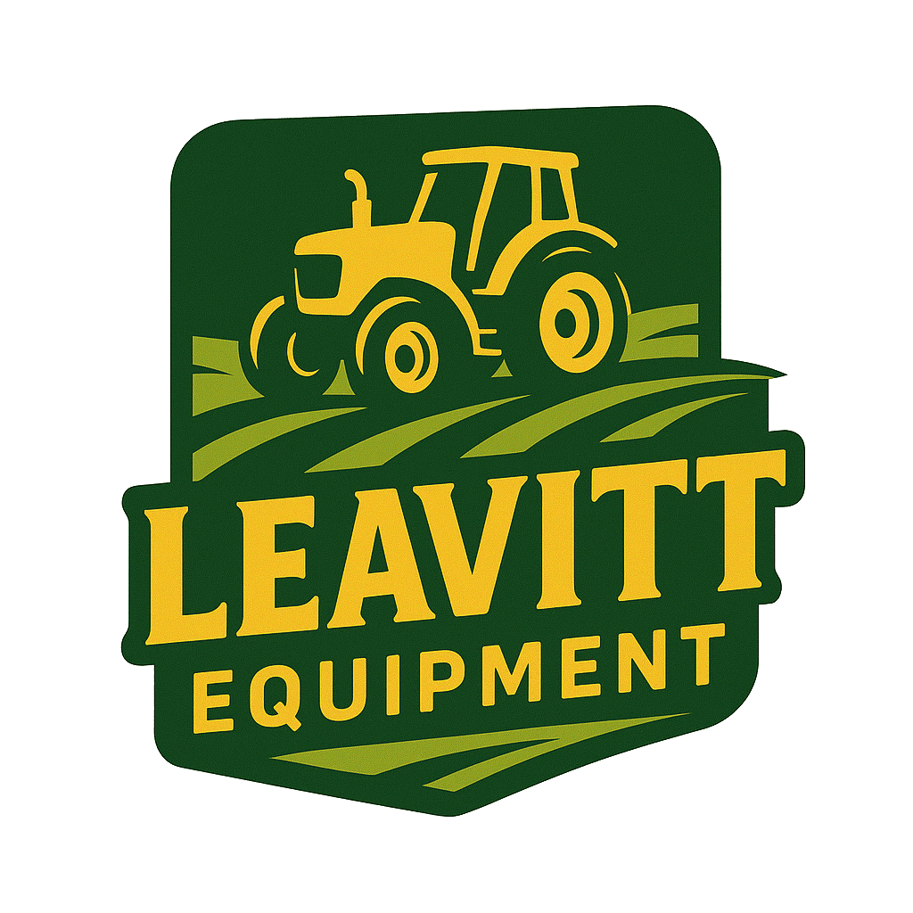 Leavitt Equipment